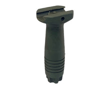 Cyma Universal RIS Handgrip - OD/Green - C18) for 20mm Picatinny