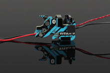 Gate - TITAN II Bluetooth® Expert for V2 GB [AEG Rear Wired] (TBT2-AER)