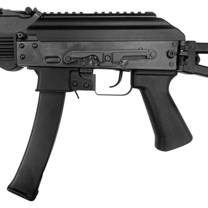 Well PRO WG12 PP19 Vityaz Gas Blowback SMG