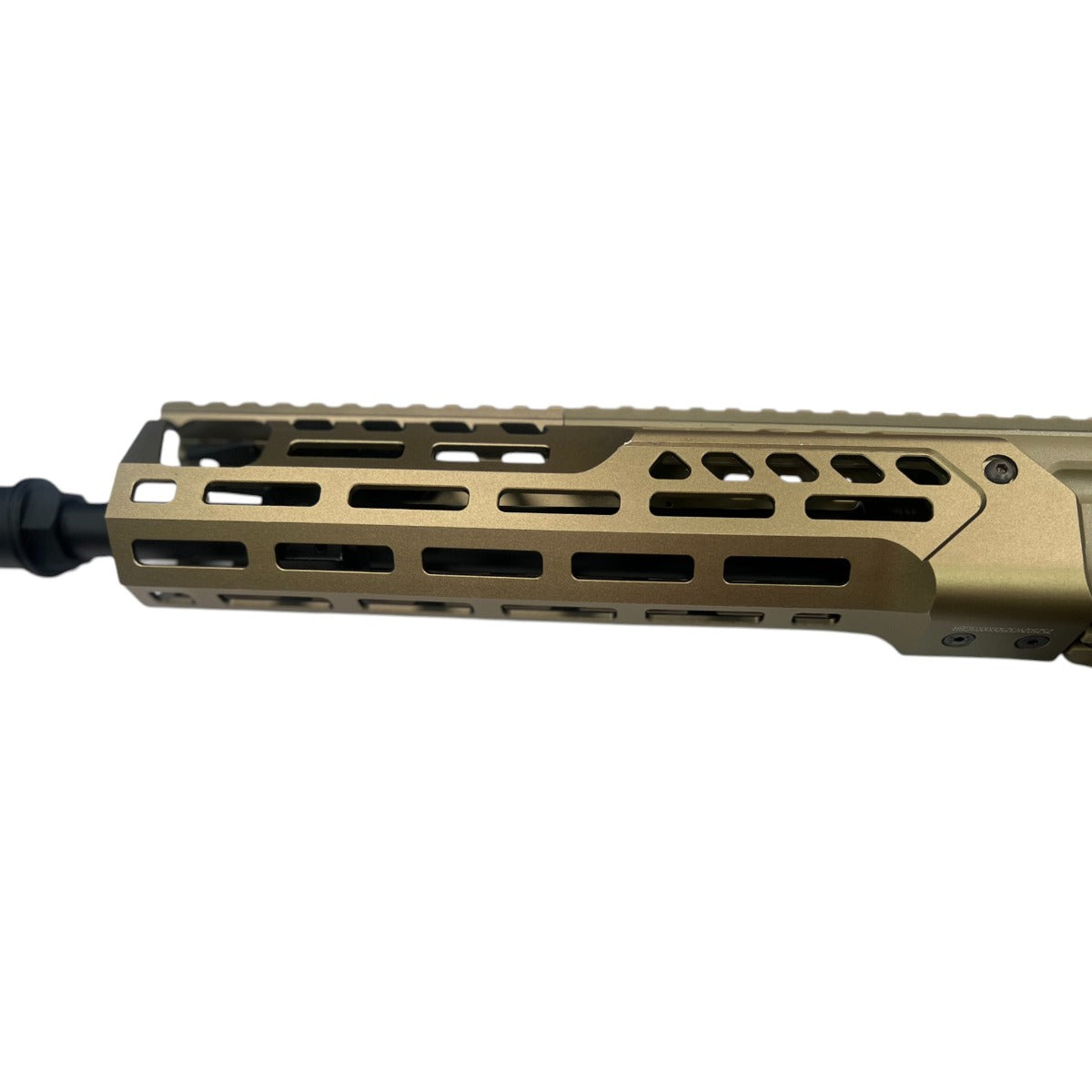 Well PRO Gas Blowback Rifle SG LT Version with S-02 Silencer (WG10-10MA)