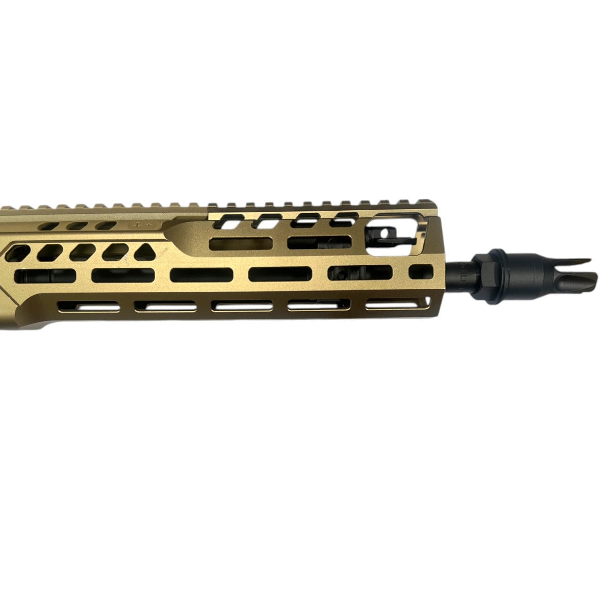Well PRO Gas Blowback Rifle SG LT Version with S-02 Silencer (WG10-10MA)