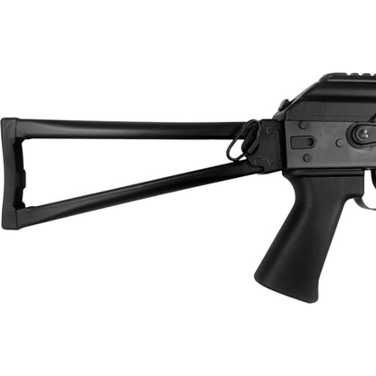Well PRO WG12 PP19 Vityaz Gas Blowback SMG