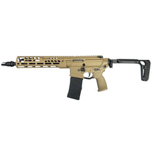 Well PRO HPA SG Version (WG10-10 HPA / SIG HPA) Polymer Handguard - Polymer - Tan