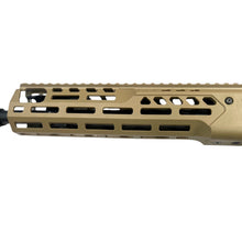 Well PRO HPA SG Version (WG10-10 HPA / SIG HPA) Polymer Handguard - Polymer - Tan