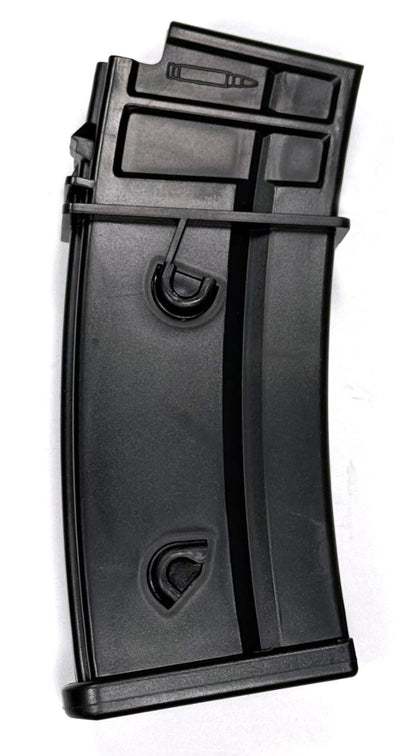 Double Bell - G36 Hi-Cap Magazine (470 Rounds - Universal - G-01)