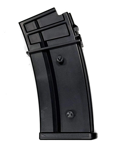 Double Bell - G36 Hi-Cap Magazine (470 Rounds - Universal - G-01)