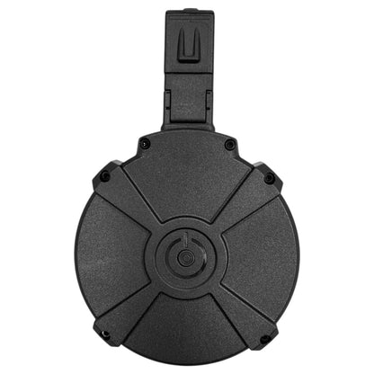 WELL PRO X9 - ARP9  Drum Magazine (1000 Rounds - AE-08)