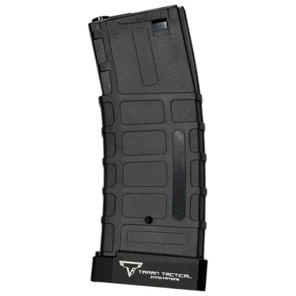 Double Bell TTI Low-Cap Magazine (50 Rounds - MP-5)