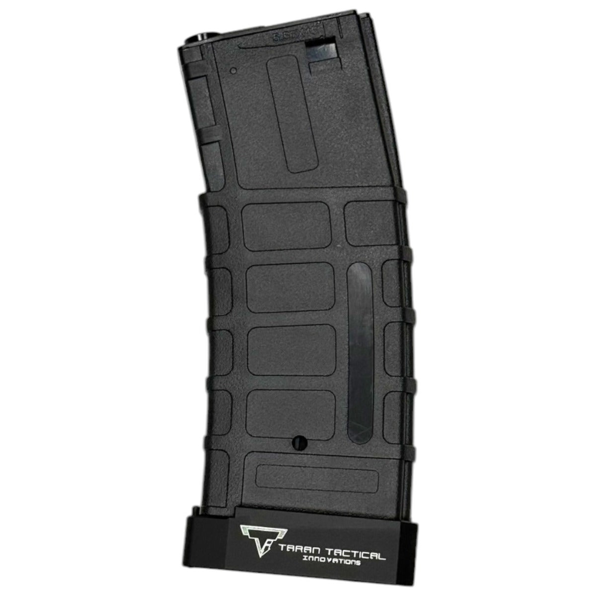 Double Bell TTI Mid-Cap Magazine (120 Rounds - MP-5)