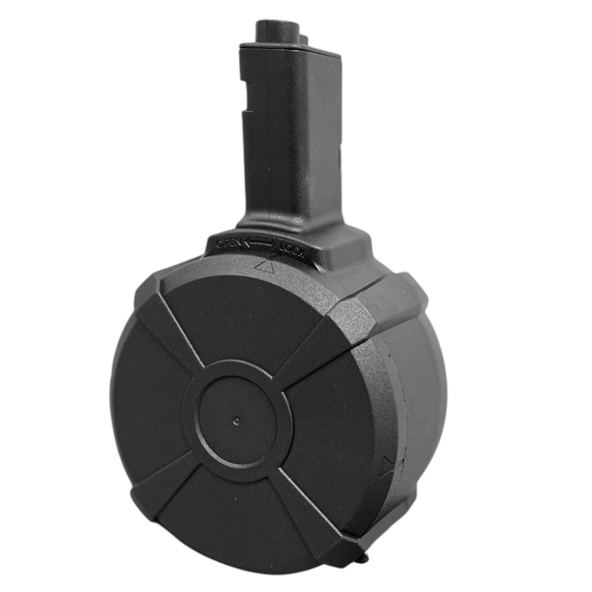 WELL PRO X9 - ARP9  Drum Magazine (1000 Rounds - AE-08)