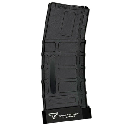 Double Bell TTI Mid-Cap Magazine (120 Rounds - MP-5)