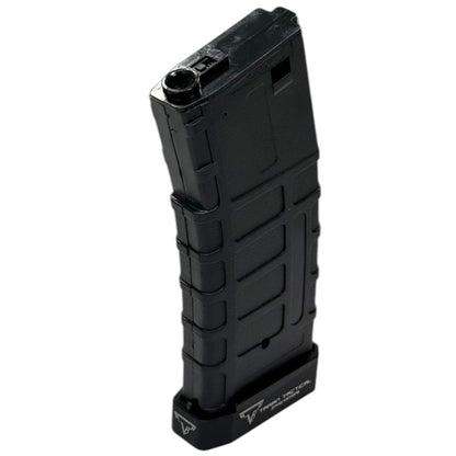 Double Bell TTI Mid-Cap Magazine (120 Rounds - MP-5)