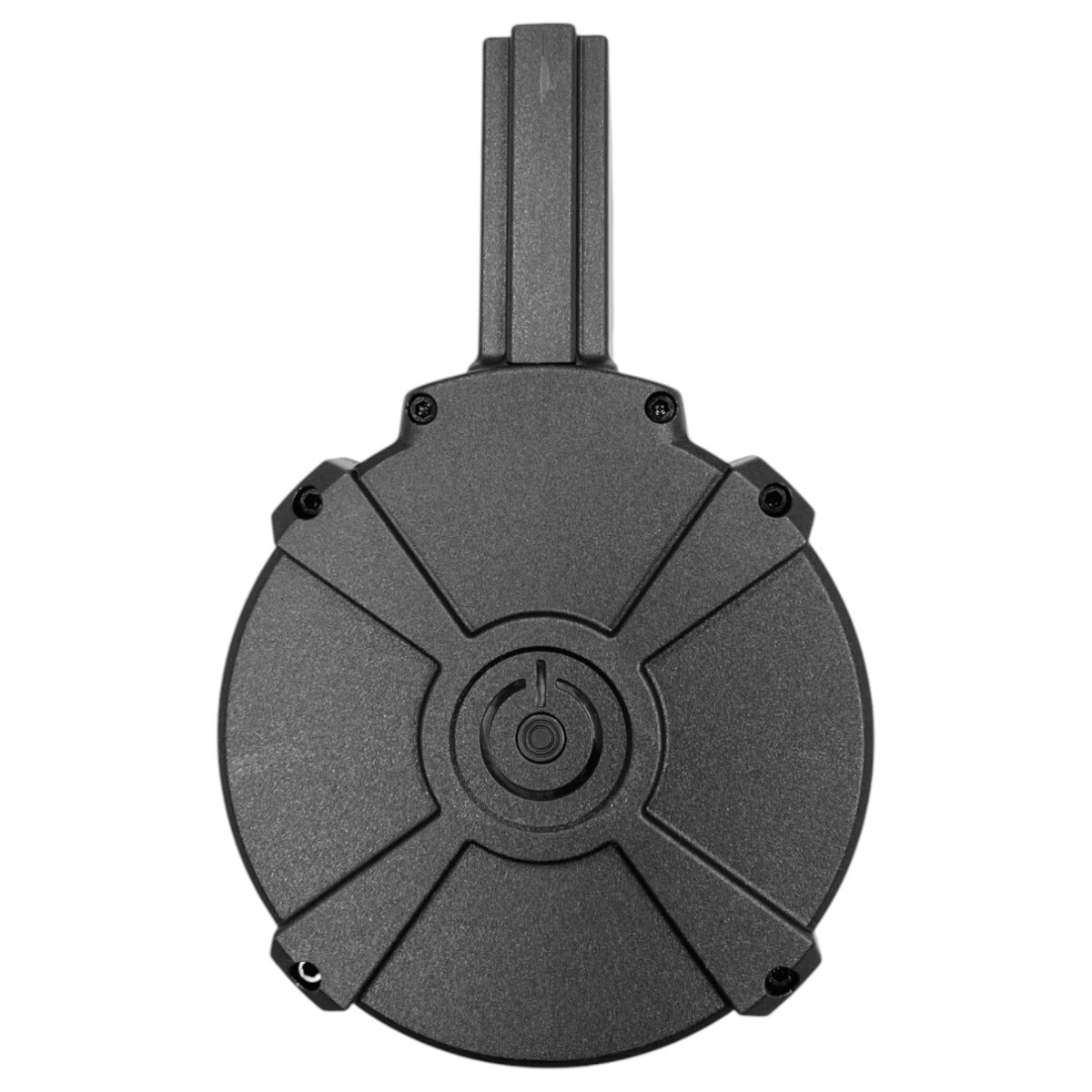 Well PRO  M4 Drum  Magazine (1600 Rounds - AE-10)