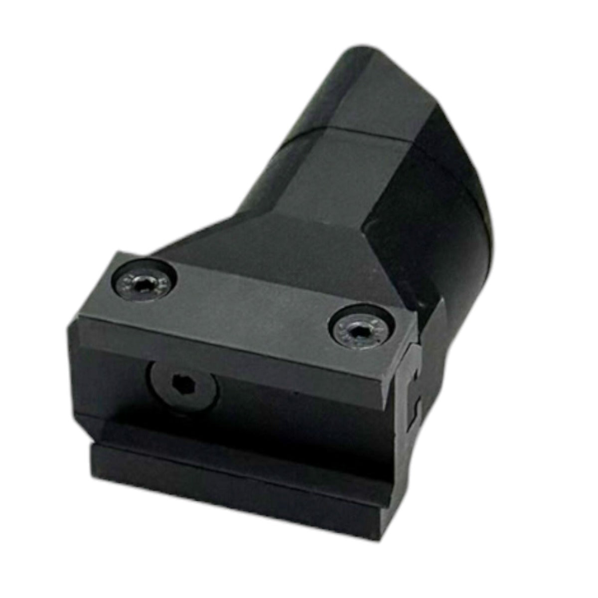 Double Bell - AK Grip