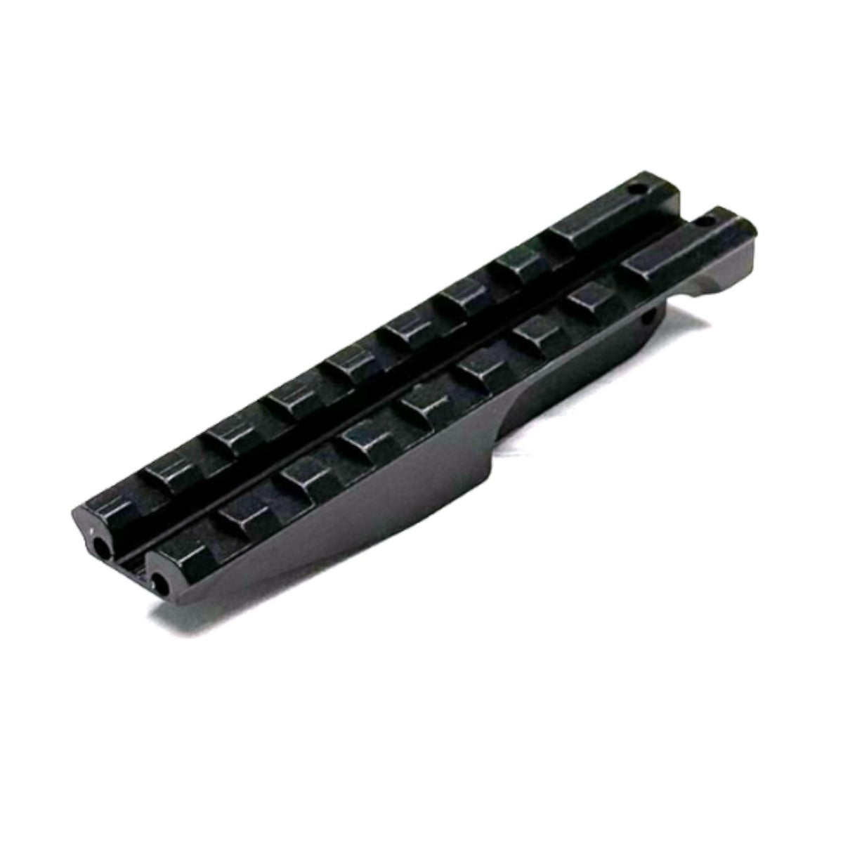 Double Bell - AK 47 Rear sight rail scope mount