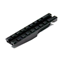 Double Bell - AK 47 Rear sight rail scope mount