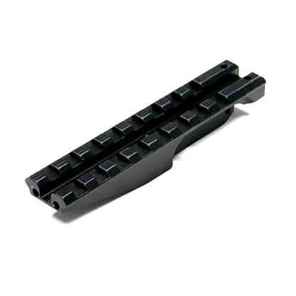 Double Bell - AK 47 Rear sight rail scope mount