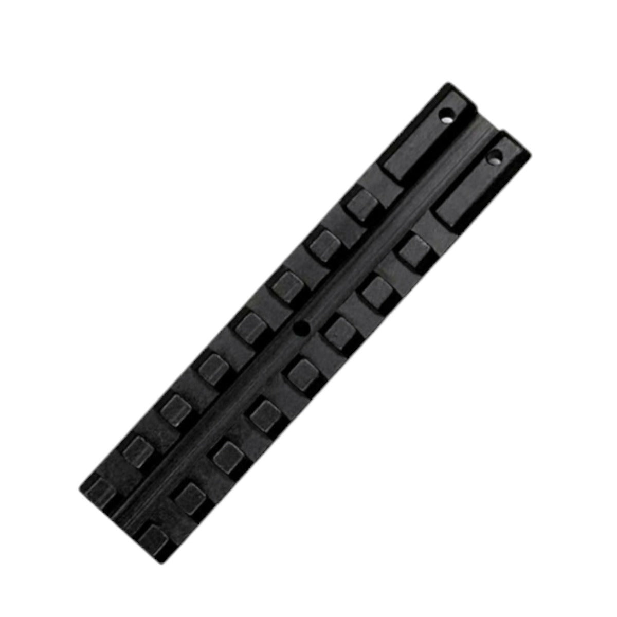 Double Bell - AK 47 Rear sight rail scope mount