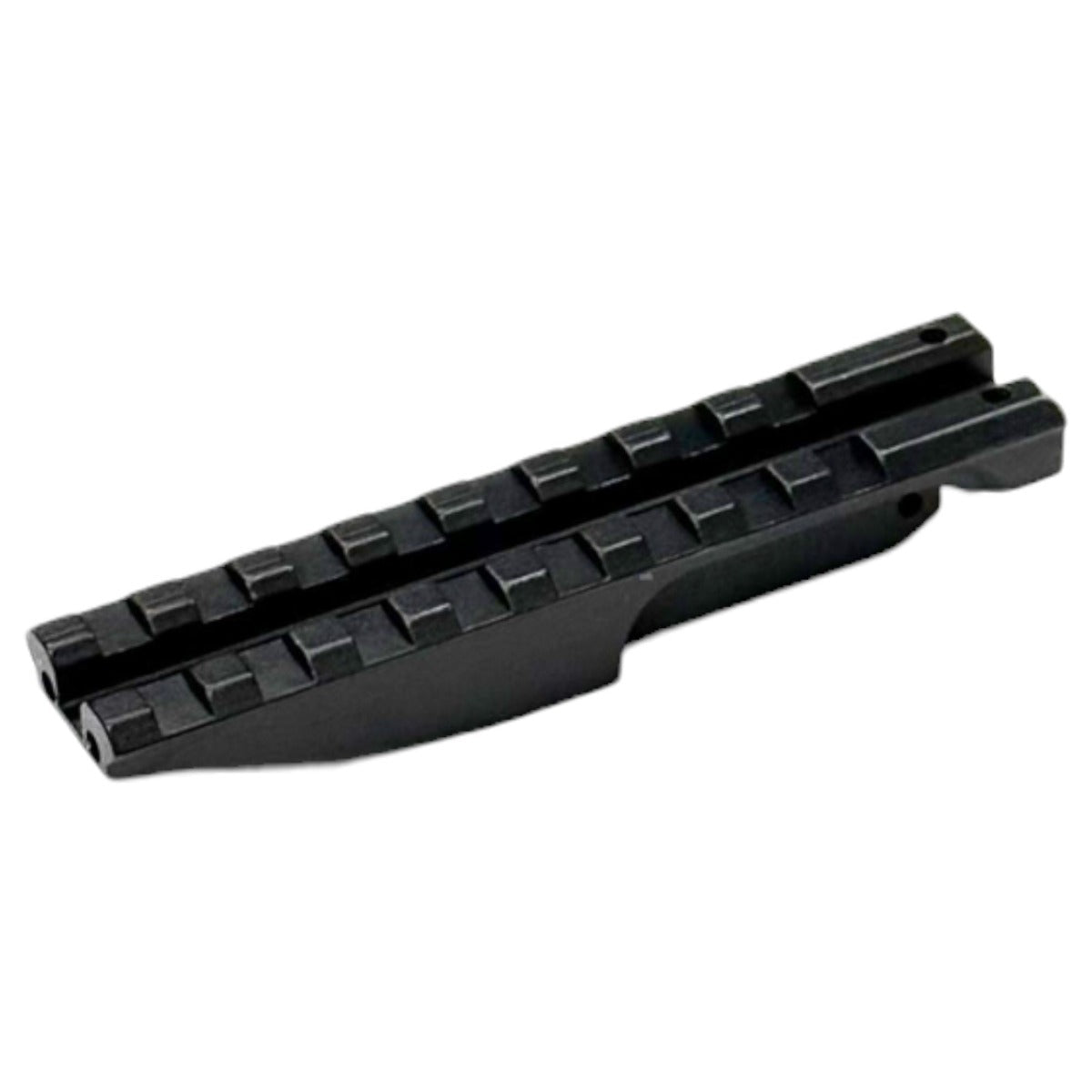 Double Bell - AK 47 Rear sight rail scope mount