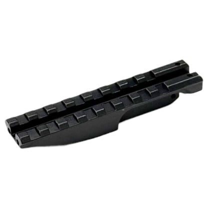 Double Bell - AK 47 Rear sight rail scope mount