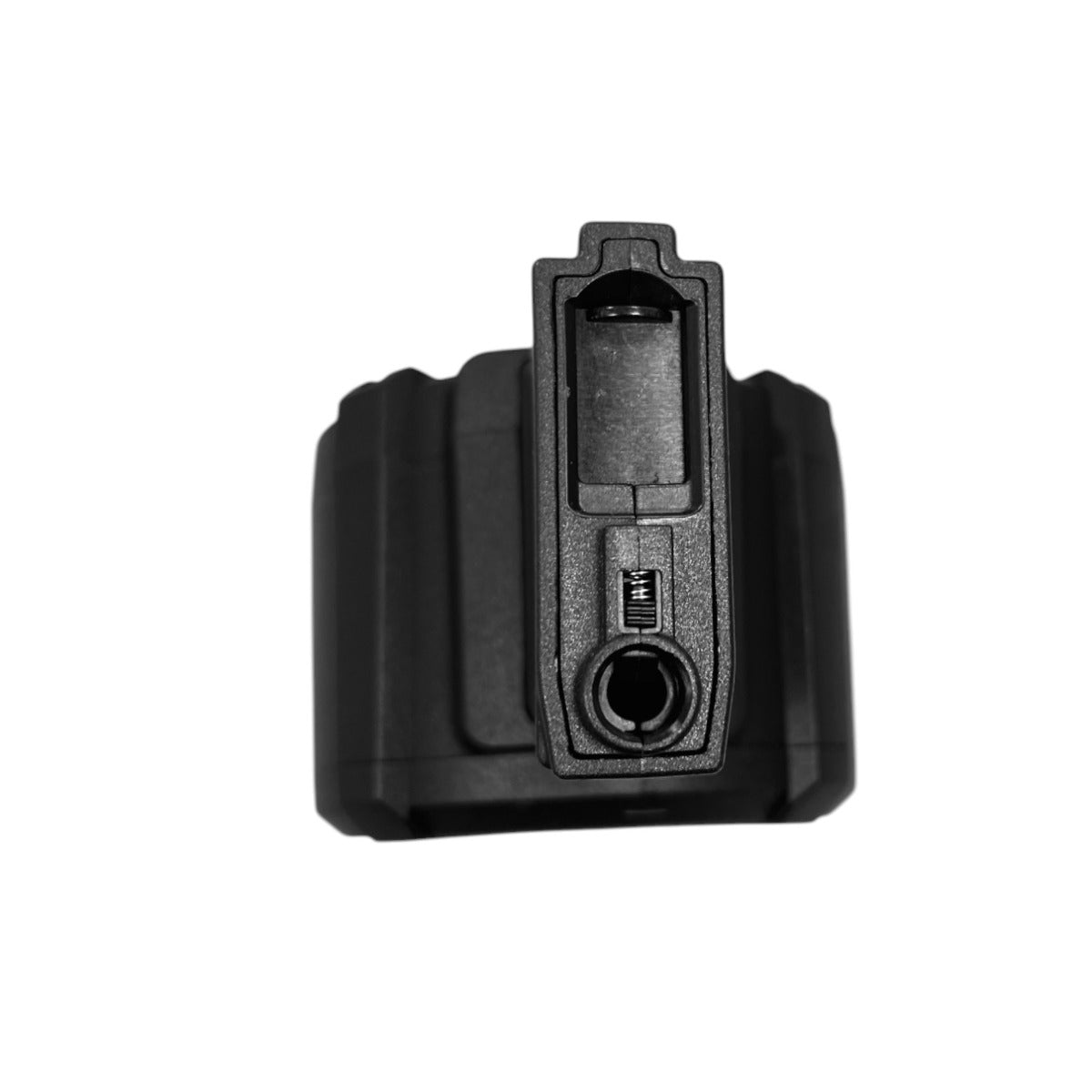 Well PRO  M4 Drum  Magazine (1600 Rounds - AE-10)
