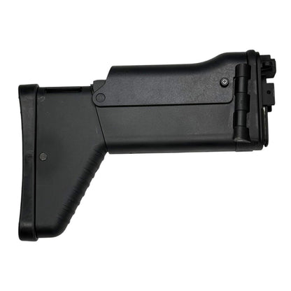 Double Bell - SCAR L stock (Black)