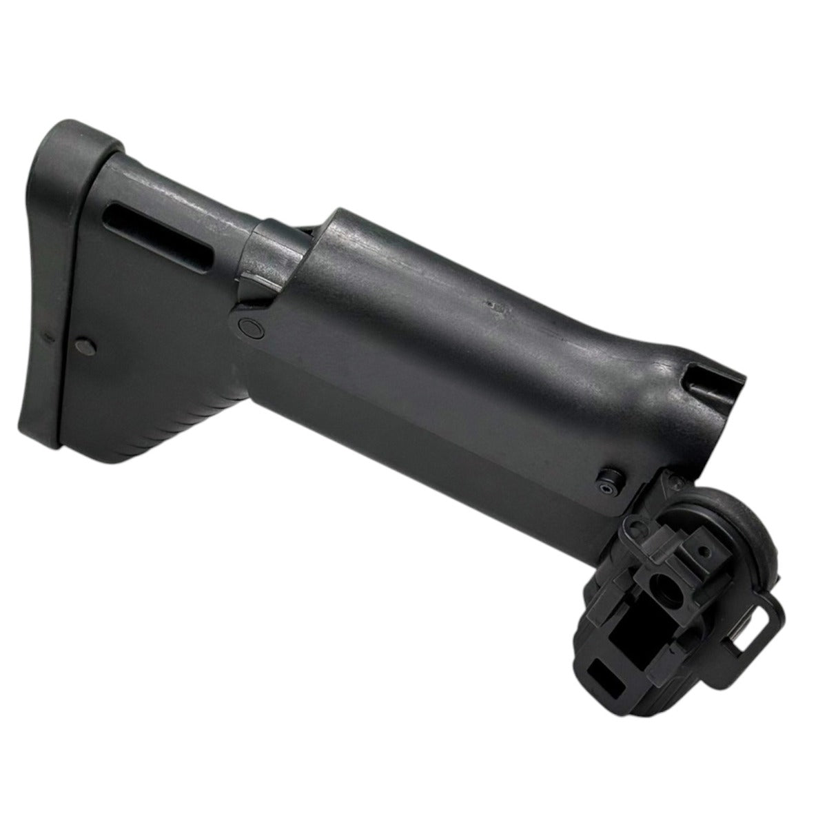 Double Bell - SCAR L stock (Black)