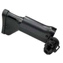 Double Bell - SCAR L stock (Black)