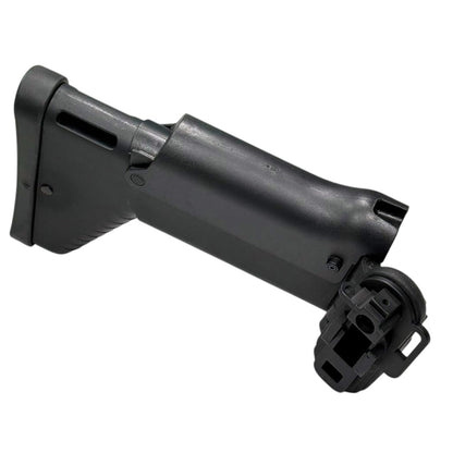 Double Bell - SCAR L stock (Black)