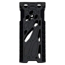 Double Bell - Pythons Grip (Black)