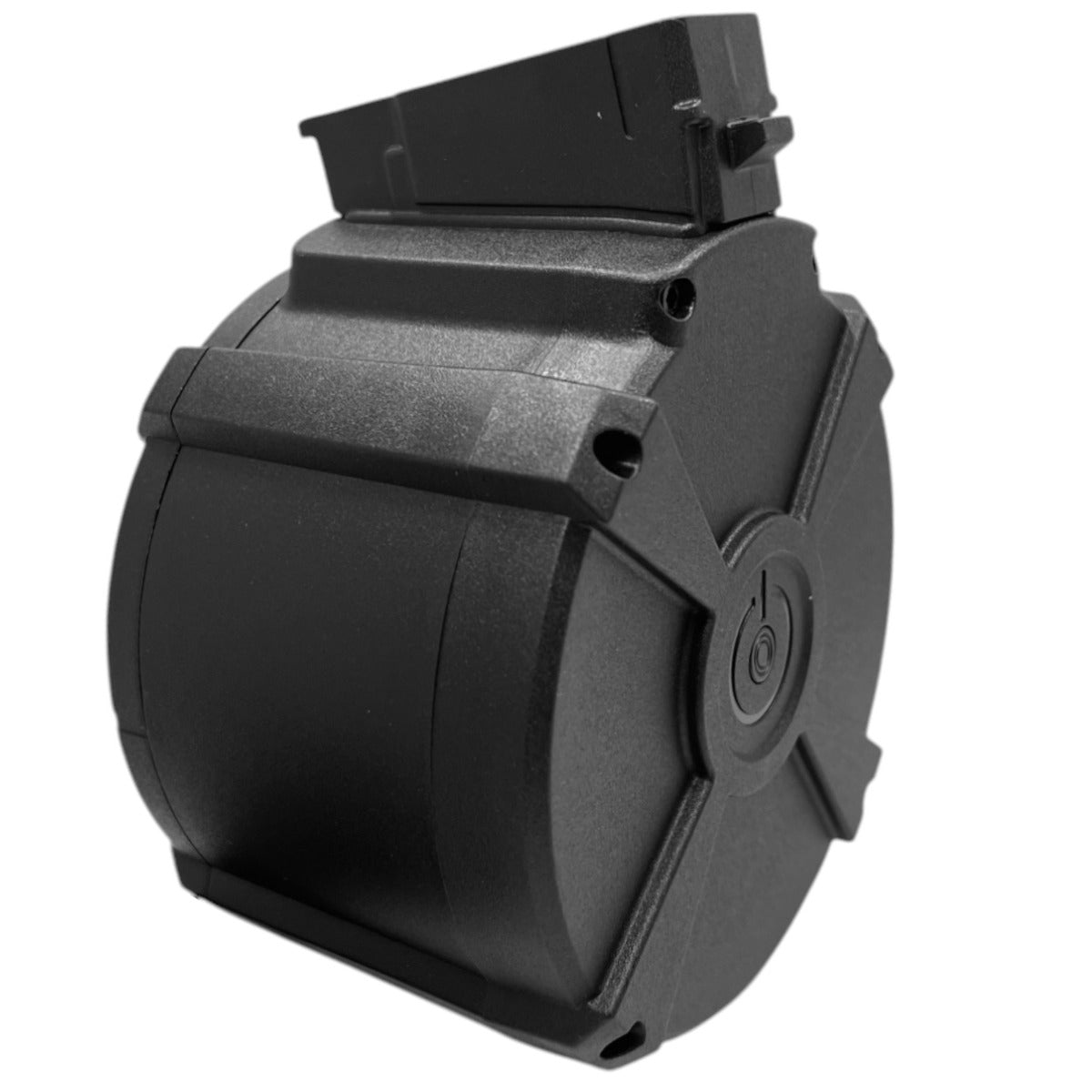 WELL PRO AK Drum Magazine (1600 Rounds - AE-12)