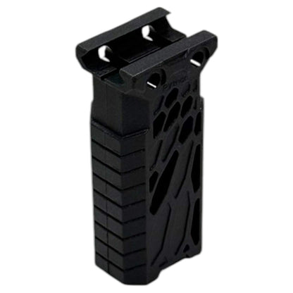 Double Bell - Pythons Grip (Black)