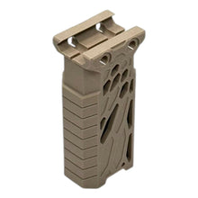 Double Bell - Pythons Grip (Tan)