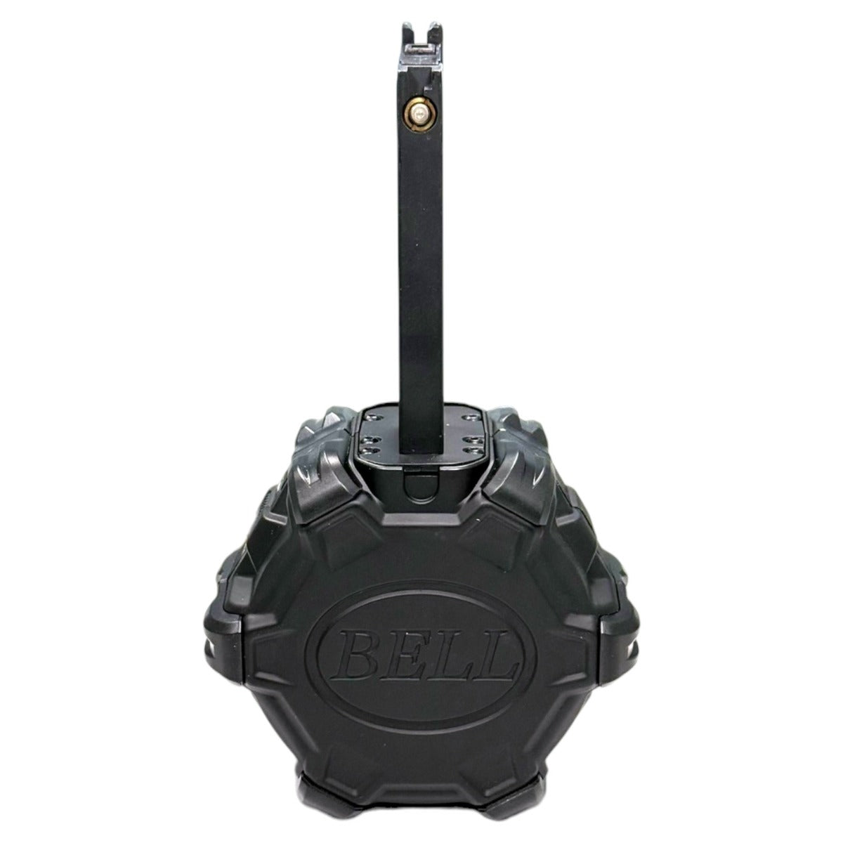 Double Bell - Drum Magazine (Black - 1911-12)