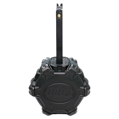 Double Bell - Drum Magazine (Black - 1911-12)
