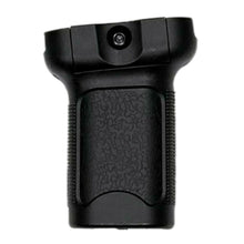 Double Bell - Tactical Angled Fore Grip for 20mm Picatinny Rail  (BK)
