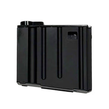 Double Bell SR25/AR10 Series Mid-Cap Magazine (40 Rounds - Black)