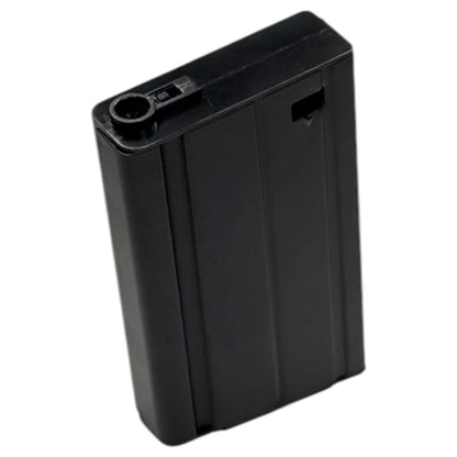 Double Bell - Scar-H Mid-Cap Magazine (90 Rounds -S-10）