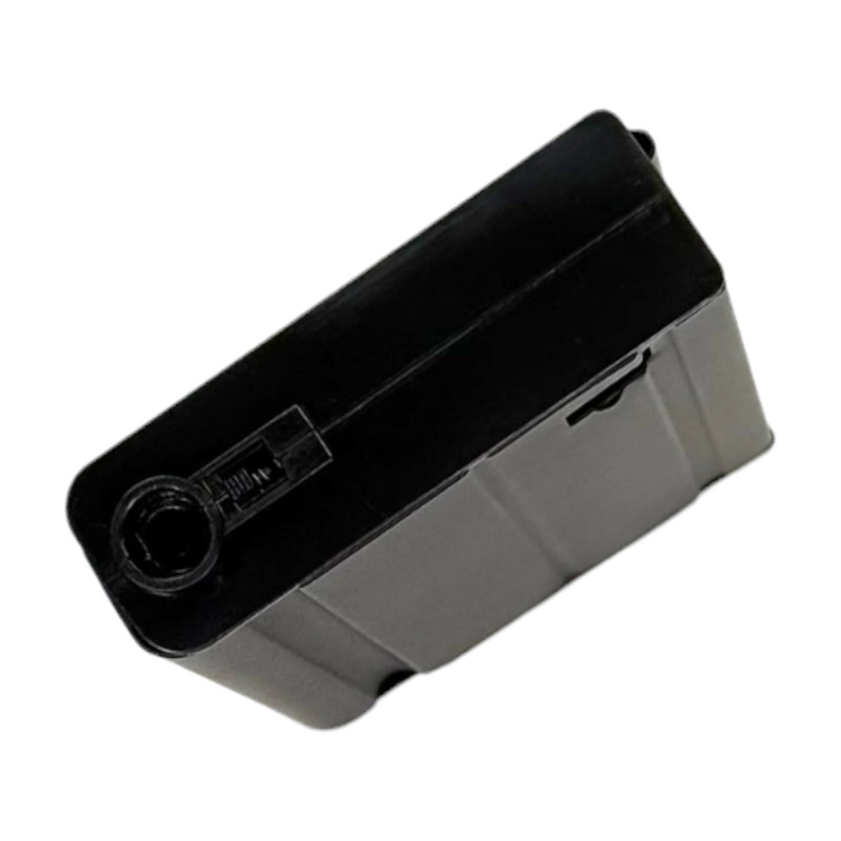 Double Bell - Scar-H Mid-Cap Magazine (90 Rounds -S-10）