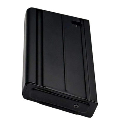 Double Bell - Scar-H Mid-Cap Magazine (90 Rounds -S-10）
