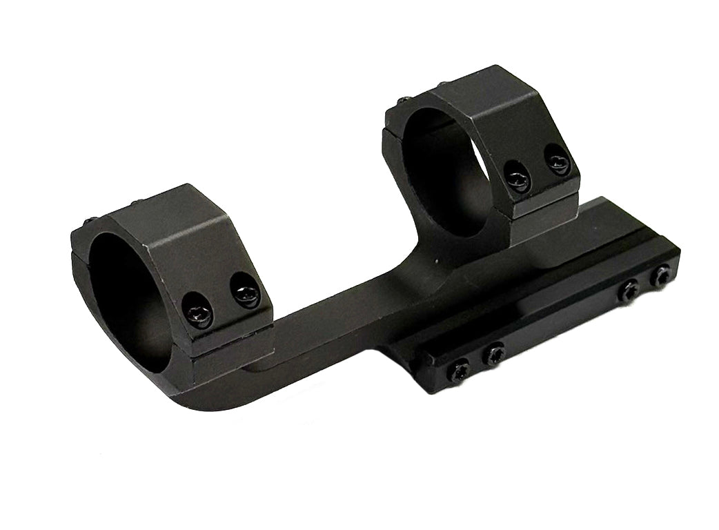 Double Bell - Scope Mount (Type 2)