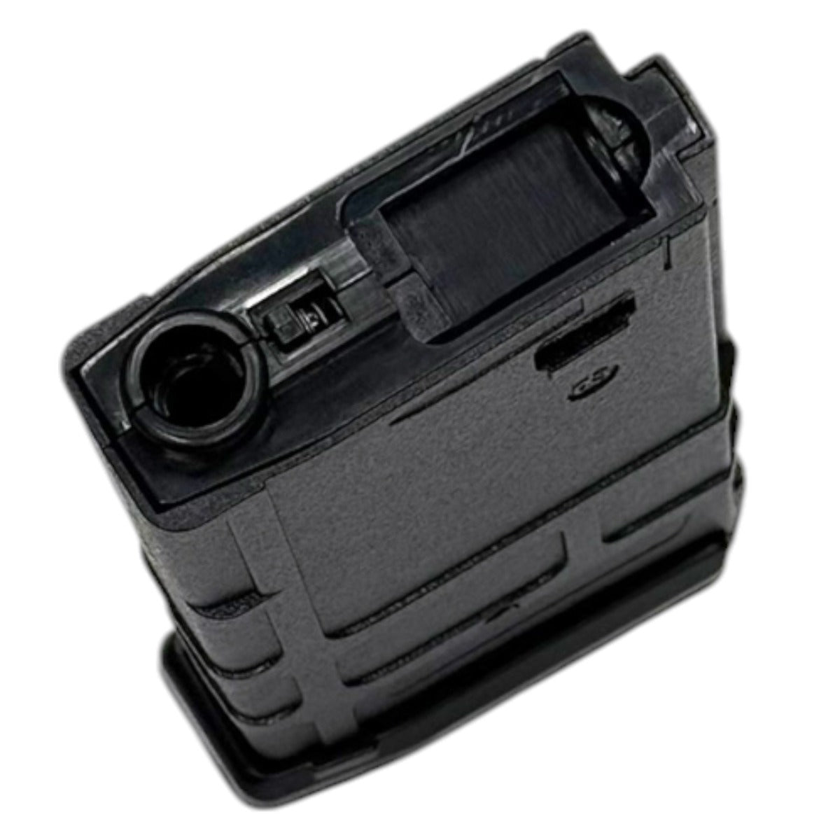 Double Bell - STANAG Style Hi-Cap magazine (150 Rounds - MP-2)