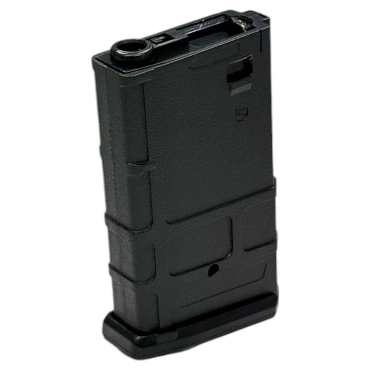Double Bell - STANAG Style Hi-Cap magazine (150 Rounds - MP-2)