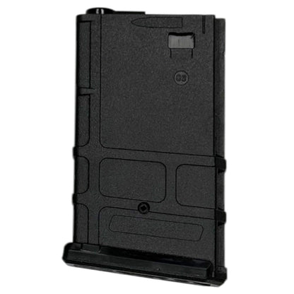 Double Bell - STANAG Style Hi-Cap magazine (150 Rounds - MP-2)