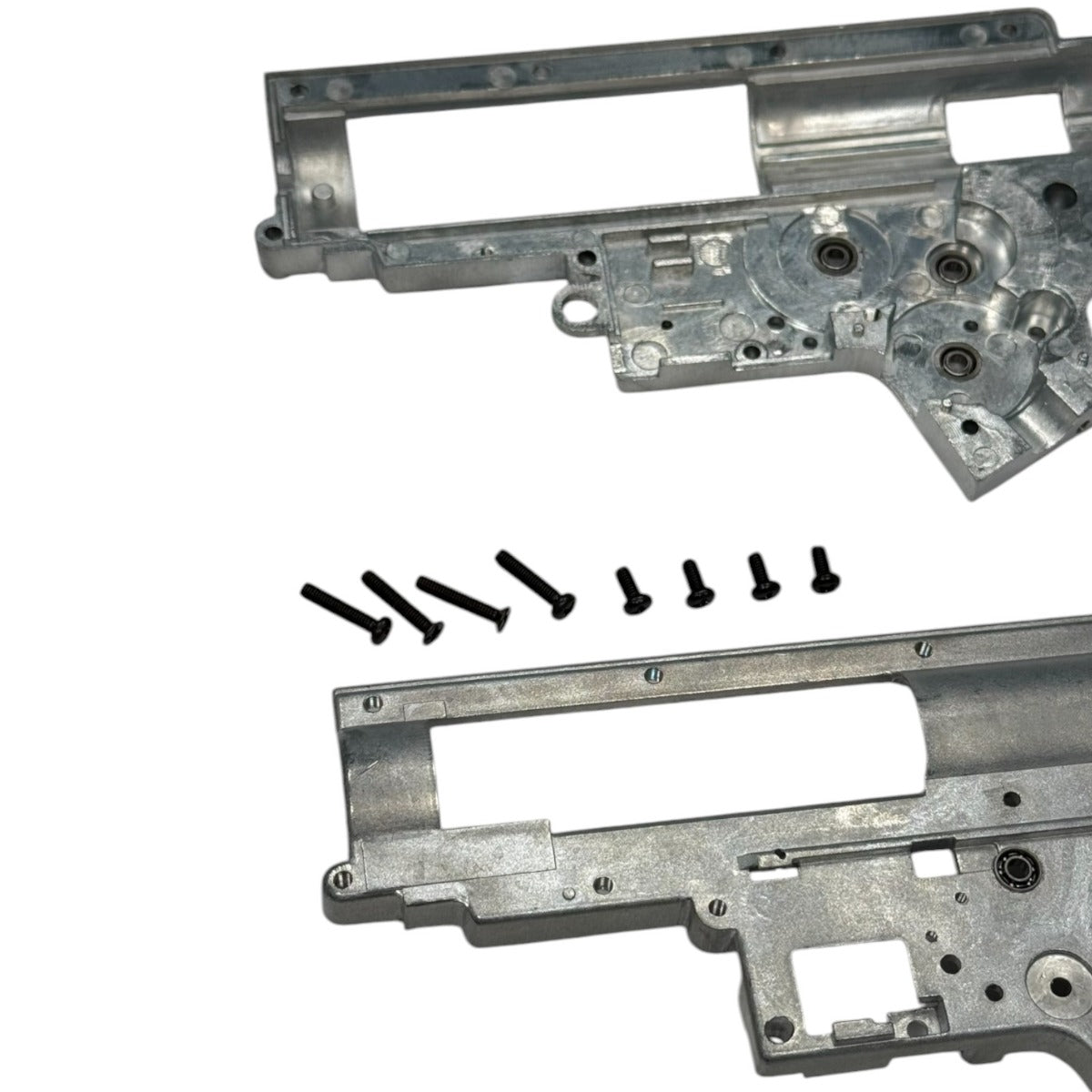 Double Bell - 416 Ver.2 Gearbox shell