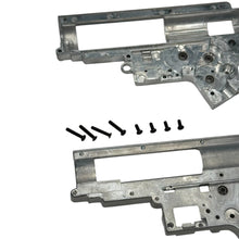 Double Bell - 416 Ver.2 Gearbox shell
