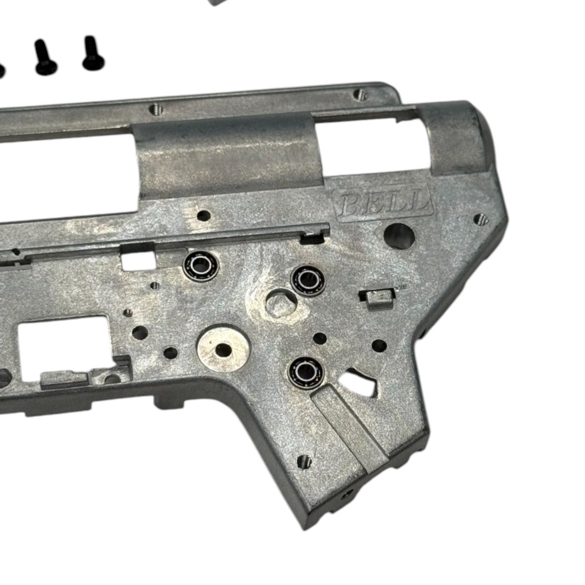 Double Bell - 416 Ver.2 Gearbox shell