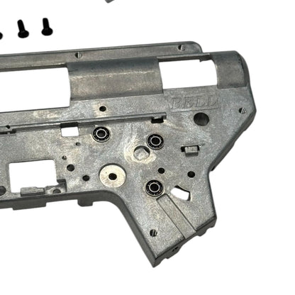 Double Bell - 416 Ver.2 Gearbox shell