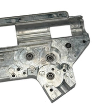 Double Bell - Ver.2 Gear box Shell