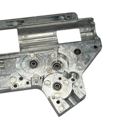Double Bell - Ver.2 Gear box Shell